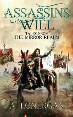 Assassin's Will by Lonergan, A.