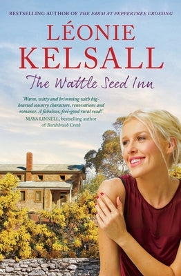 The Wattle Seed Inn by 
