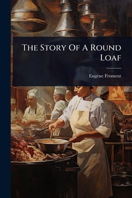 The Story Of A Round Loaf by Froment, Eugène