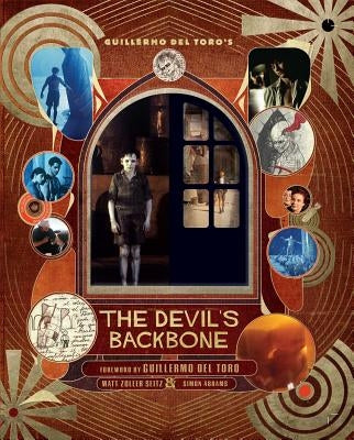Guillermo del Toro's the Devil's Backbone by Seitz, Matt Zoller