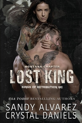 Lost King by Daniels, Crystal