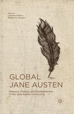 Global Jane Austen by Raw, L.