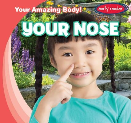 Your Nose by Hamdan, Russell