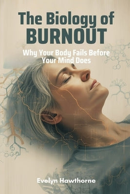 The Biology of Burnout: Why Your Body Fails Before Your Mind Does by Hawthorne, Evelyn