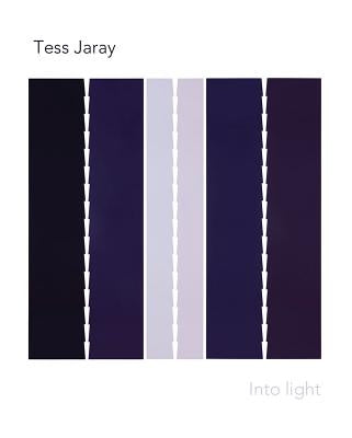 Tess Jaray: Into Light by Jaray, Tess