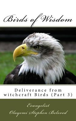 Birds of Wisdom by Stephen Beloved, Evangelist Oluyemi