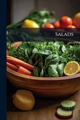 Salads: Mrs. Porter's Salad Dressing by Anonymous