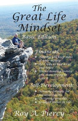 The Great Life Mindset by Piercy, Roy A.