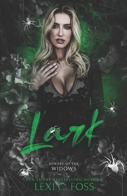 Lark: A Standalone Contemporary Omegaverse by Foss, Lexi C.