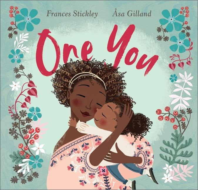 One You by Gilland, Åsa