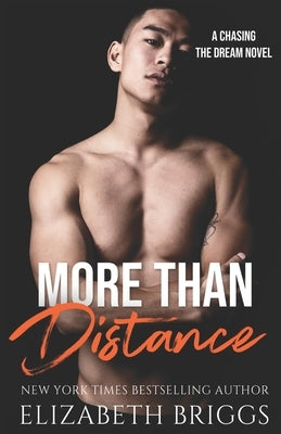 More Than Distance by Briggs, Elizabeth