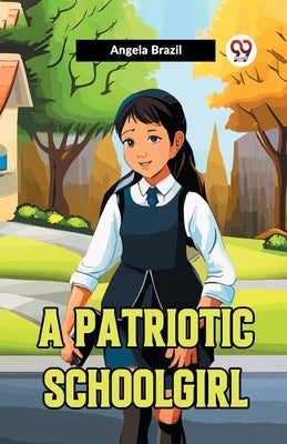 A Patriotic Schoolgirl by Brazil, Angela