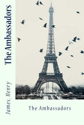 The Ambassadors by Sir Angels