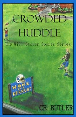 Crowded Huddle by Hildebrand, Sandi