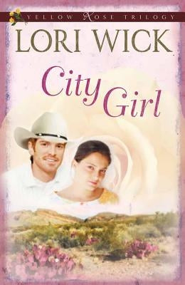 City Girl by Wick, Lori