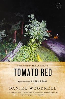 Tomato Red by Abbott, Megan