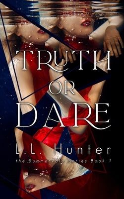 Truth or Dare by Mitchell- Jones, Rogena