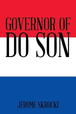 Governor of Do Son by Skrocki, Jerome