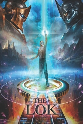 The LOK: A book in the Partha Wars Series by Rice, Tommy