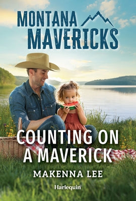 Counting on a Maverick by Lee, Makenna
