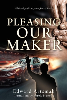 Pleasing Our Maker by Artsmah, Edward