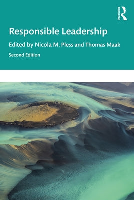 Responsible Leadership by Pless, Nicola
