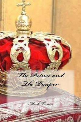 The Prince and The Pauper by Cedeno, Yasmira
