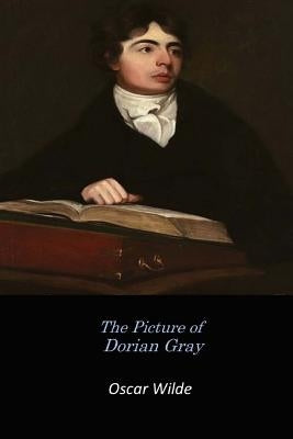 The Picture of Dorian Gray by Wilde, Oscar