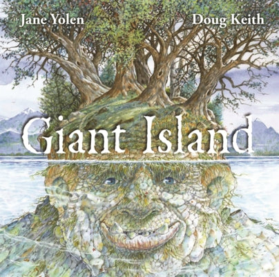 Giant Island by Keith, Doug