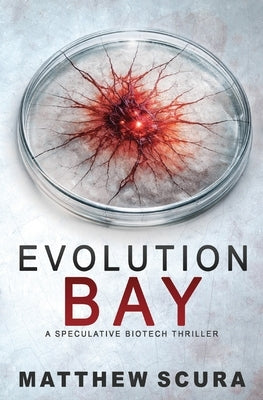 Evolution Bay by Scura, Matthew