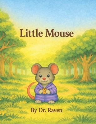 Little Mouse by Armed, Raven