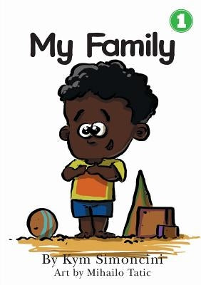 My Family by Simoncini, Kym