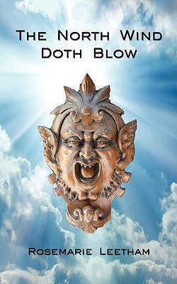 The North Wind Doth Blow by Leetham, Rosemarie