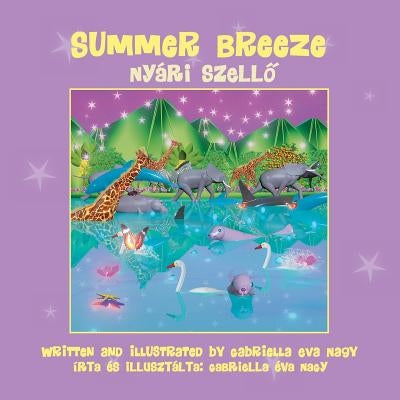 Summer Breeze by Nagy, Gabriella