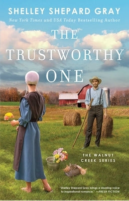 The Trustworthy One by Gray, Shelley Shepard