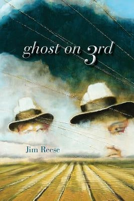 Ghost on 3rd by Reese, Jim