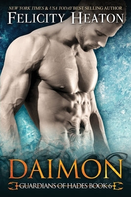 Daimon by Heaton, Felicity
