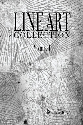 LineArt by Waisman, Guy