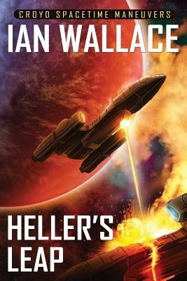 Heller's Leap by Wallace, Ian
