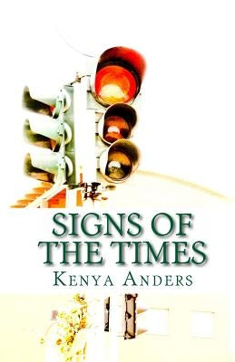 Signs of the Times by Anders, Kenya