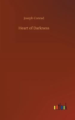 Heart of Darkness by Conrad, Joseph