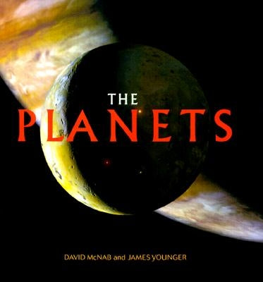 The Planets by McNab, David