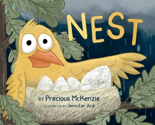 Nest by McKenzie, Precious
