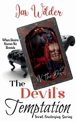 The Devil's Temptation by Wilder, Jax