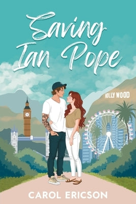 Saving Ian Pope by Ericson, Carol