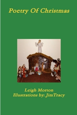 Poetry Of Christmas by Morton, Leigh