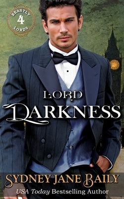 Lord Darkness by Baily, Sydney Jane
