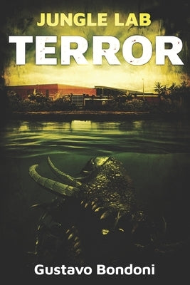Jungle Lab Terror by Bondoni, Gustavo