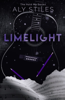 Limelight by Stiles, Aly