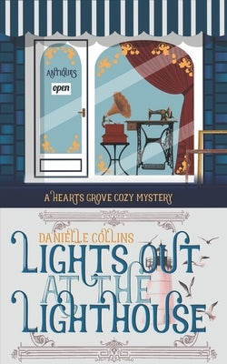 Lights Out at the Lighthouse by Collins, Danielle